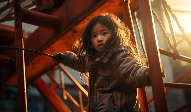 图片[4]-Curious Refuge -全球首个AI人工智能电影制作训练营-中英字幕|1080P|附素材-金易项目网