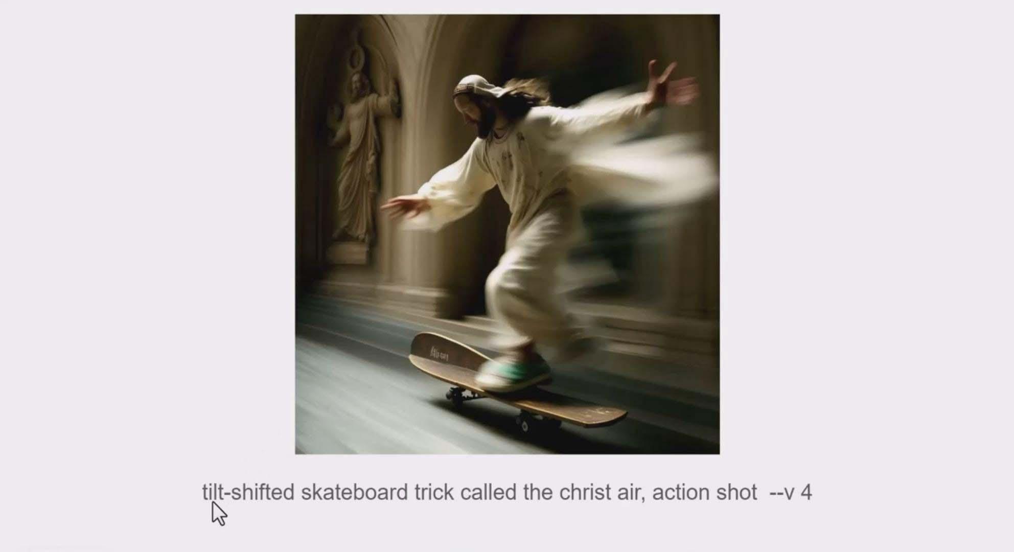 图片[10]-掌握 MidJourney V5 AI + ChatGPT创建一致的角色设计图像-22节课-中英字幕-金易项目网