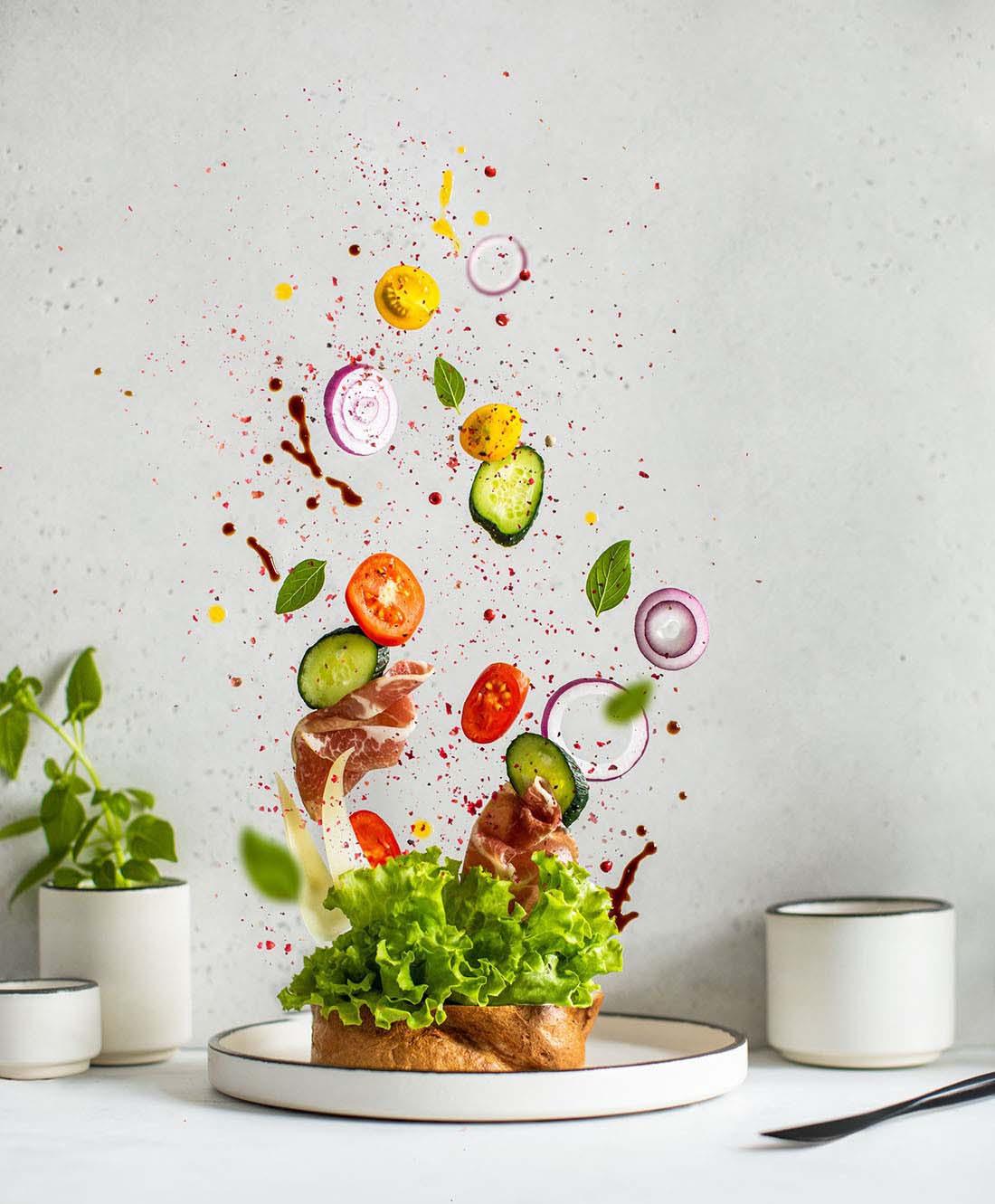 图片[5]-摄影师Daria Kalugina 12种悬浮美食摄影布光造型教程-21节课-中文字幕-金易项目网