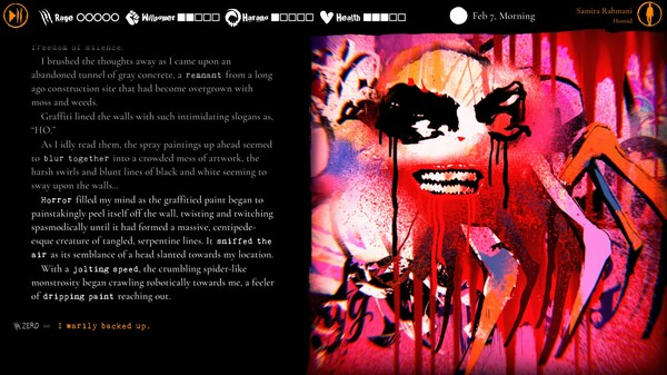 《狼人：启示录 – 炼狱 Werewolf: The Apocalypse — Purgatory》英文版-金易项目网