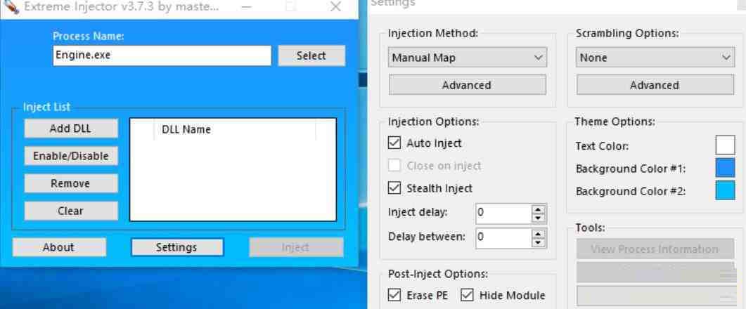 Combat Arms: the Classic透视自瞄多功能老外辅助 v2.1-金易项目网