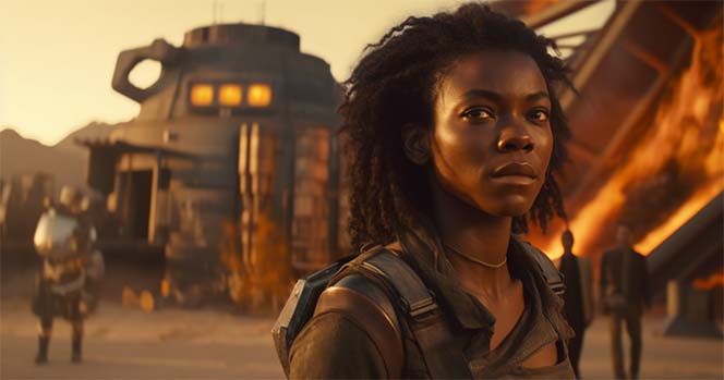 图片[1]-Curious Refuge -全球首个AI人工智能电影制作训练营-中英字幕|1080P|附素材-金易项目网