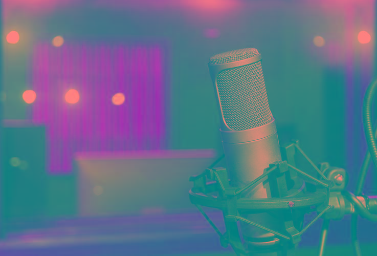 七天让你的声音蜕变-金易项目网