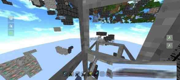 我的世界qingshui客户端-金易项目网