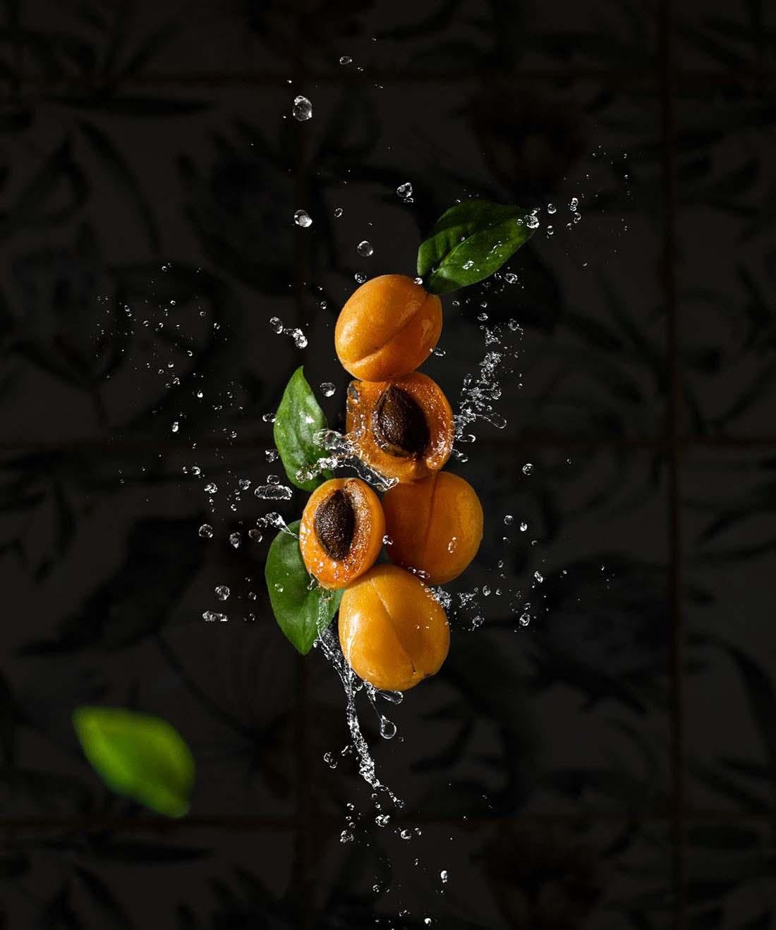 图片[10]-摄影师Daria Kalugina 12种悬浮美食摄影布光造型教程-21节课-中文字幕-金易项目网