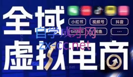 潮金公社·全域虚拟电商4.0-金易项目网