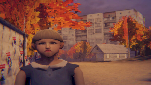 《只是一个恶作剧 It’s Just A Prank》英文版-金易项目网