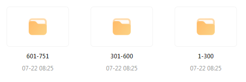 庆鱼年 有声书 751全-金易项目网