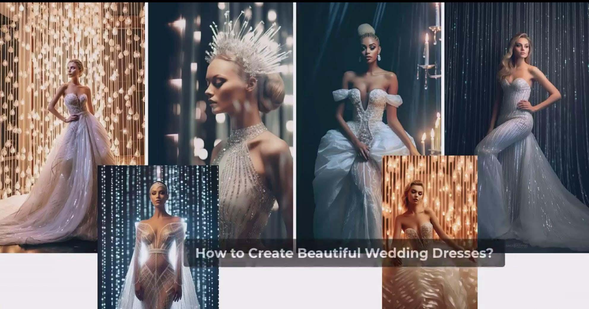 图片[15]-利用 Midjourneys Ai 人工智能设计自己的服装AI大师班-10节课-中英字幕-金易项目网