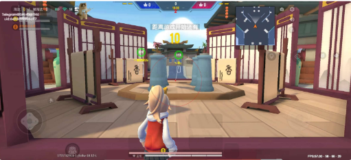 免费辅助分享-香肠派对-金易项目网