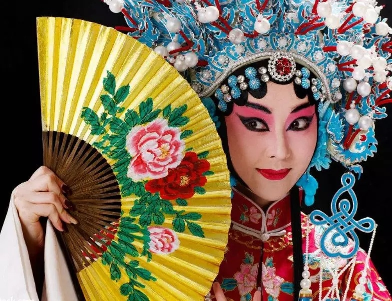 戏曲话剧大合集 粤剧、京剧、川剧、吕剧、蒲剧、秦腔等-金易项目网