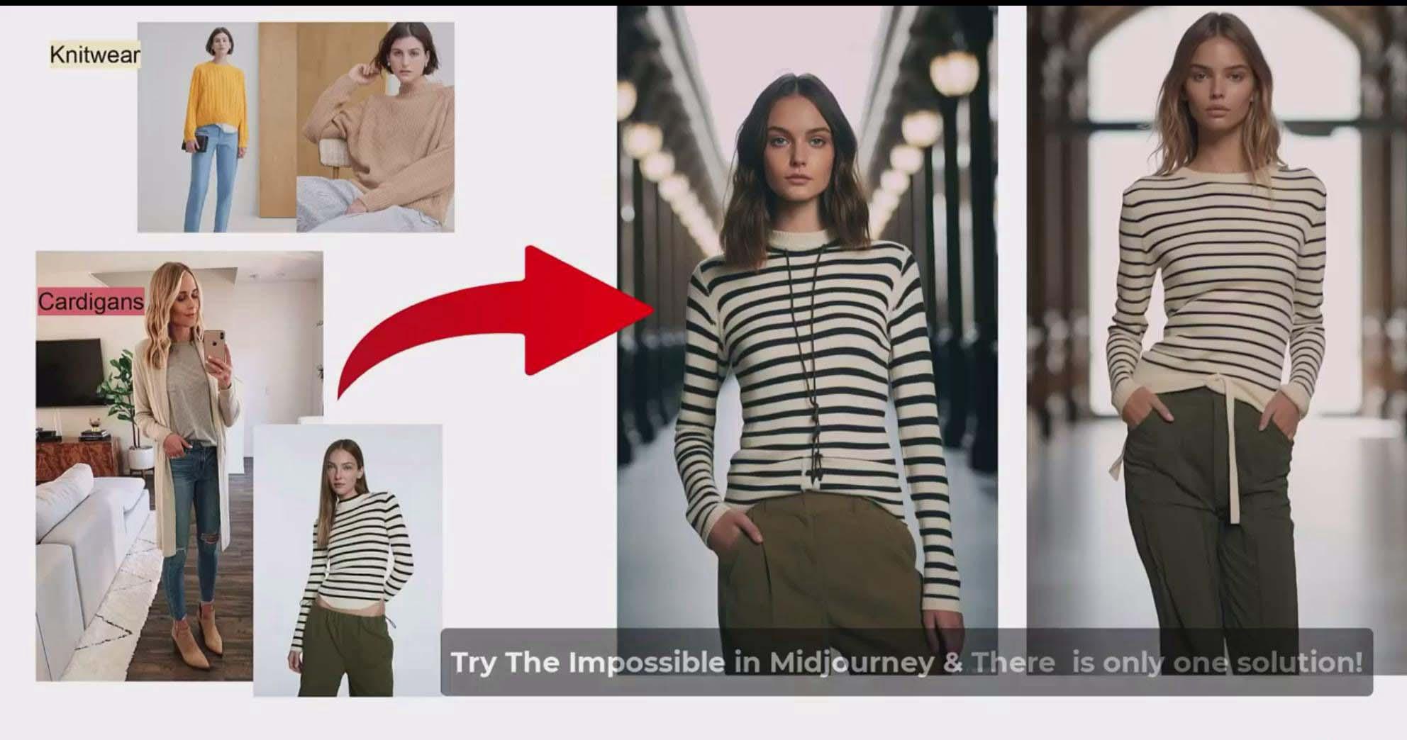 图片[12]-利用 Midjourneys Ai 人工智能设计自己的服装AI大师班-10节课-中英字幕-金易项目网