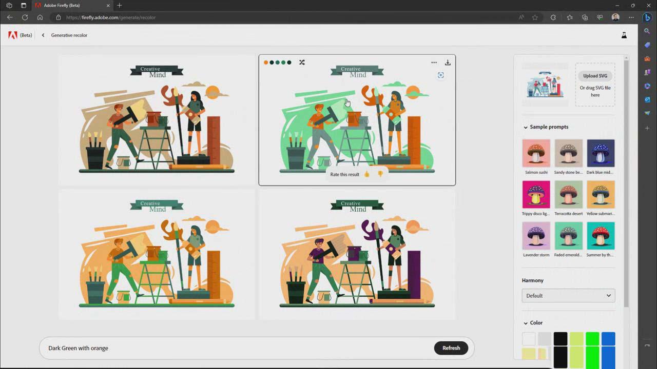 图片[5]-使用Adobe Firefly AI人工智能转变您的图像创造力教程-18节课-中英字幕-金易项目网
