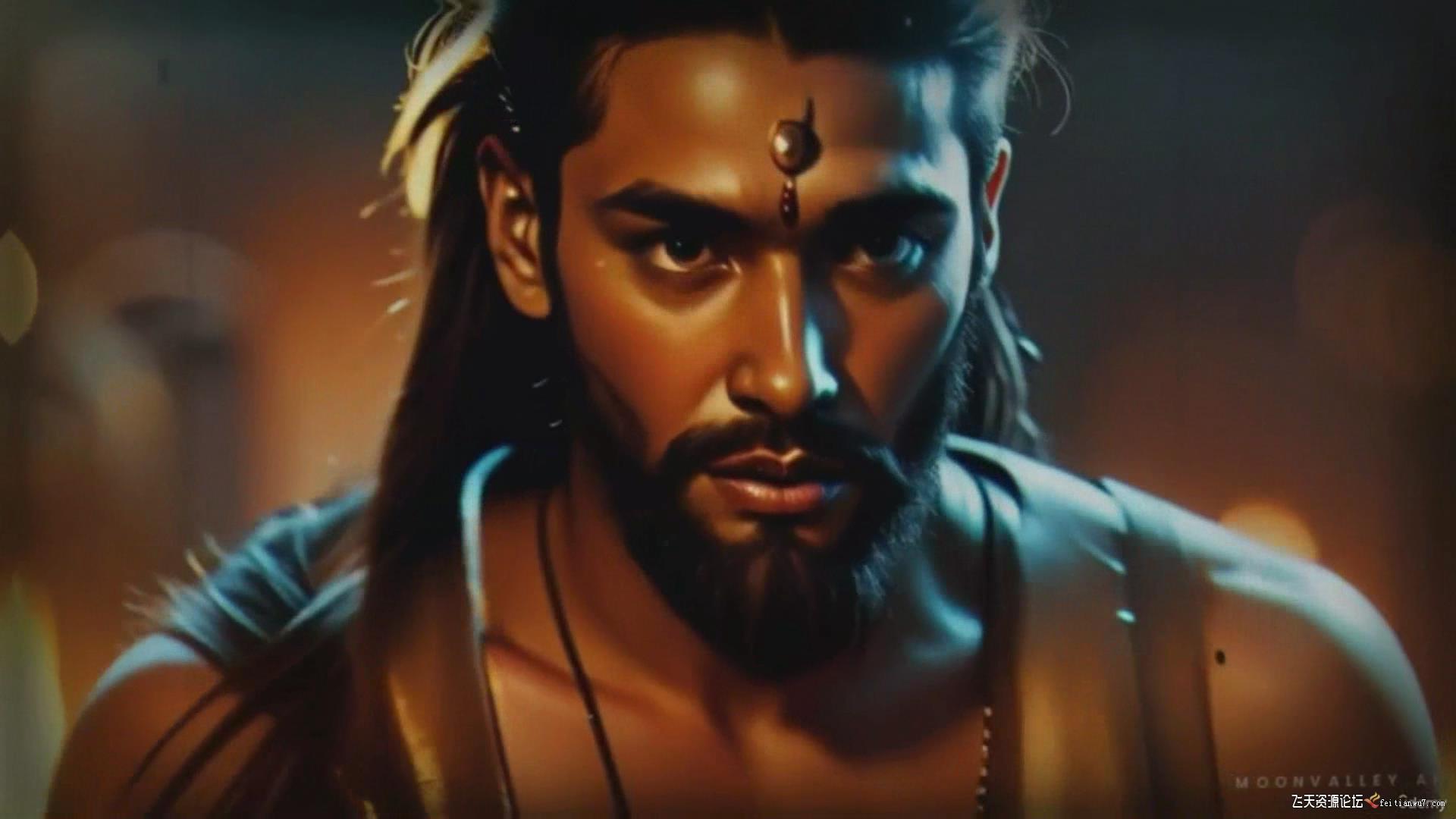 图片[3]-(9457期)Moonvalley AI 完全大师级AI人工智能文本生成视频教程-中英字幕-金易项目网